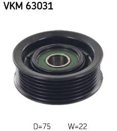 SKF SKF VKM63031