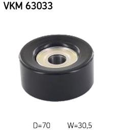 SKF SKF VKM63033