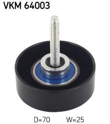 SKF SKF VKM64003