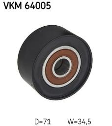 SKF SKF VKM64005