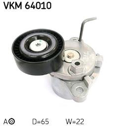 SKF SKF VKM64010