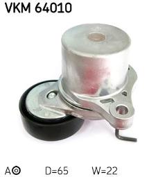 SKF SKF VKM64010