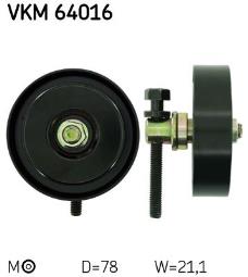 SKF SKF VKM64016