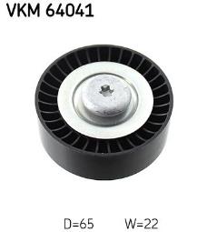 SKF SKF VKM64041
