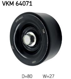 SKF SKF VKM64071