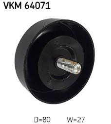 SKF SKF VKM64071
