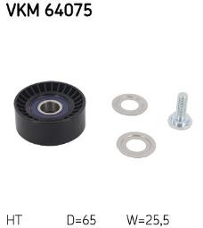 SKF SKF VKM64075