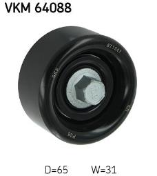 SKF SKF VKM64088