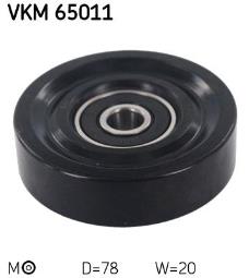 SKF SKF VKM65011
