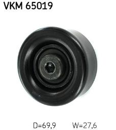 SKF SKF VKM65019