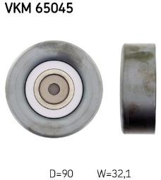 SKF SKF VKM65045