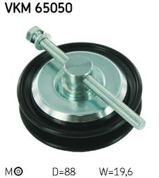 SKF SKF VKM65050