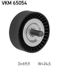 SKF SKF VKM65054