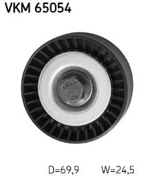 SKF SKF VKM65054
