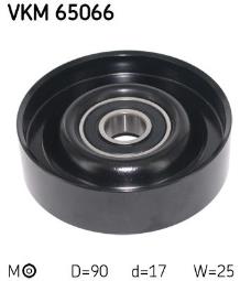 SKF SKF VKM65066