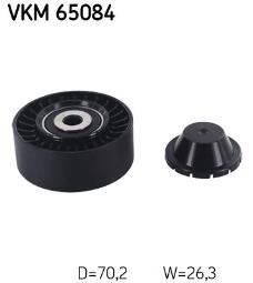 SKF SKF VKM65084