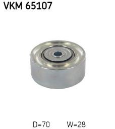 SKF SKF VKM65107