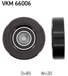 SKF SKF VKM66006