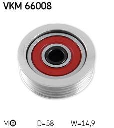 SKF SKF VKM66008
