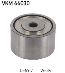 SKF SKF VKM66030