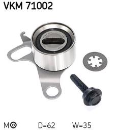SKF SKF VKM71002