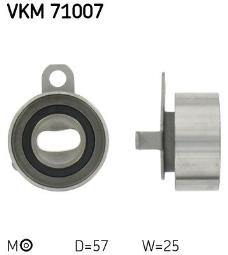SKF SKF VKM71007