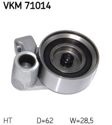 SKF SKF VKM71014