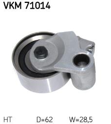 SKF SKF VKM71014