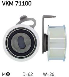 SKF SKF VKM71100