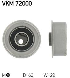 SKF SKF VKM72000