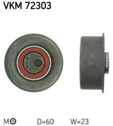 SKF SKF VKM72303