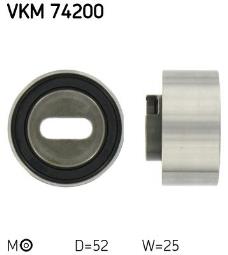 SKF SKF VKM74200