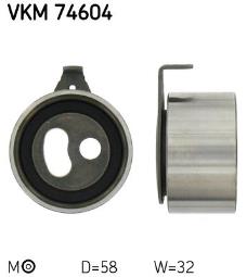 SKF SKF VKM74604