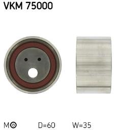SKF SKF VKM75000