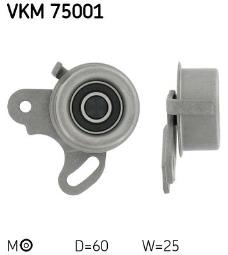 SKF SKF VKM75001