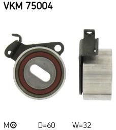 SKF SKF VKM75004