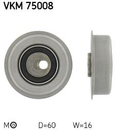 SKF SKF VKM75008