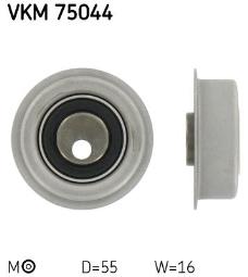 SKF SKF VKM75044