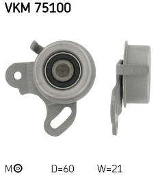 SKF SKF VKM75100