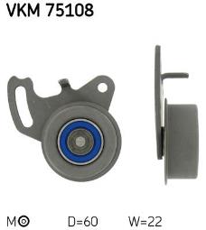 SKF SKF VKM75108