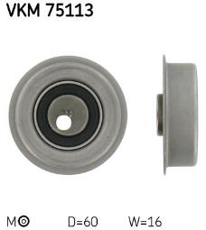 SKF SKF VKM75113