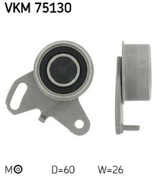 SKF SKF VKM75130