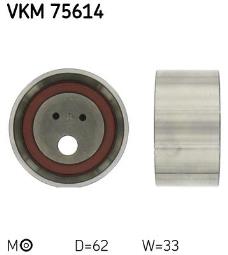 SKF SKF VKM75614