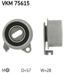 SKF SKF VKM75615