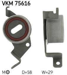 SKF SKF VKM75616
