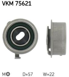 SKF SKF VKM75621