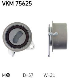 SKF SKF VKM75625