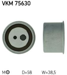 SKF SKF VKM75630