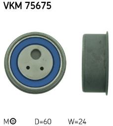 SKF SKF VKM75675