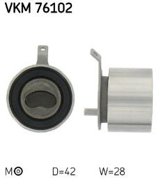 SKF SKF VKM76102